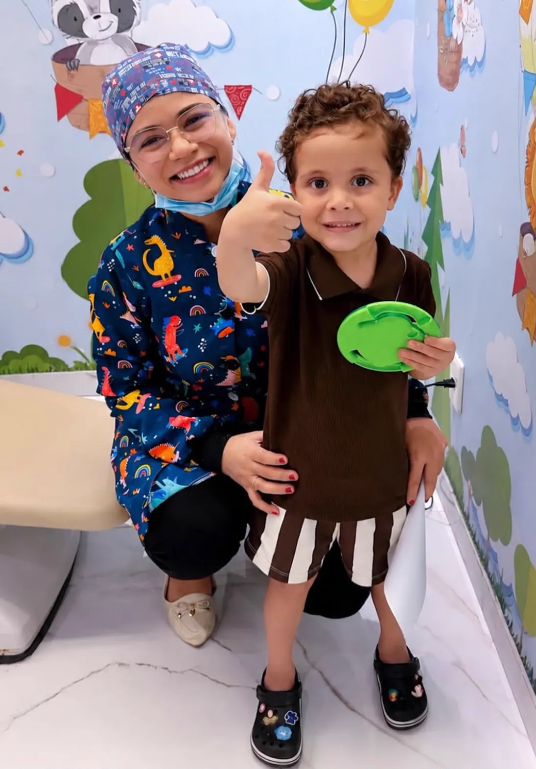 Dente quebrado em criança — urgência odontológica infantil em Manaus Dente quebrado em criança — urgência odontológica infantil em Manaus
