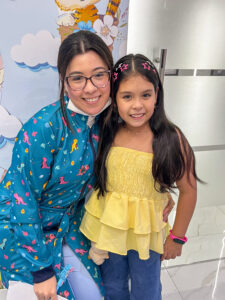 dentista infantil