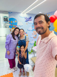 odontopediatria manaus