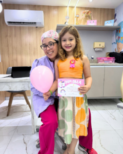 odontopediatria manaus