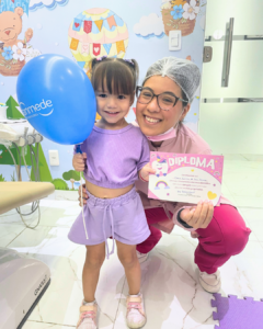 odontopediatria manaus